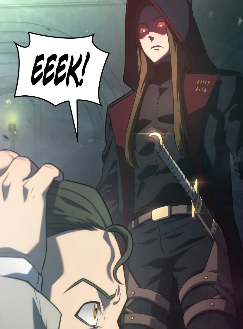 Revenge of the Iron-Blooded Sword Hound, Chapter 22 image 43